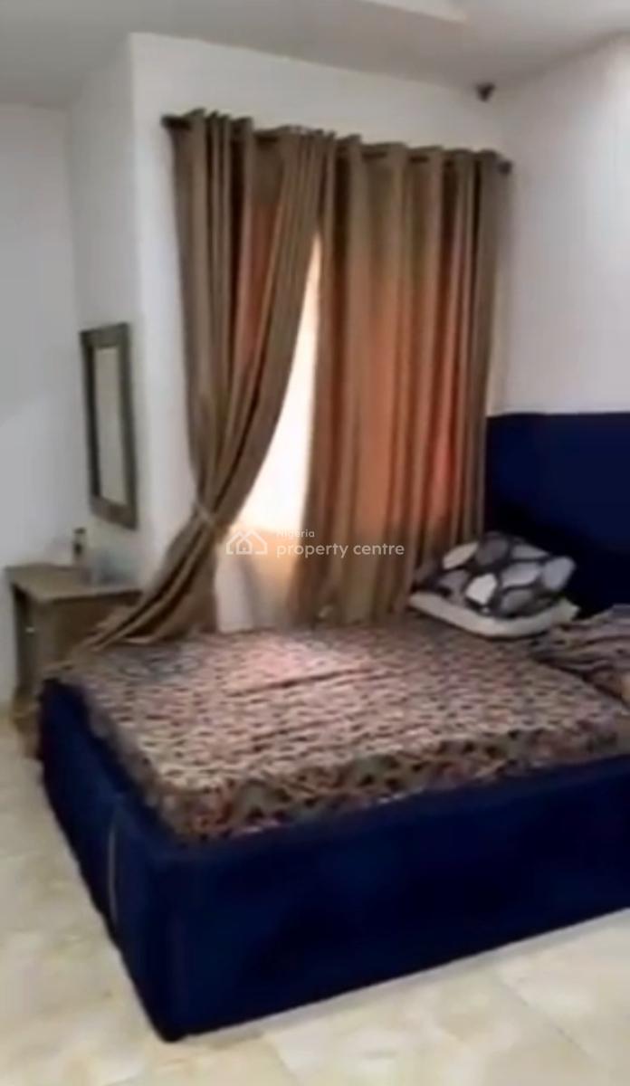 Lovely Spacious Standard 3 Bedroom Terraced Duplex, Life Camp, Abuja, Terraced Duplex for Sale