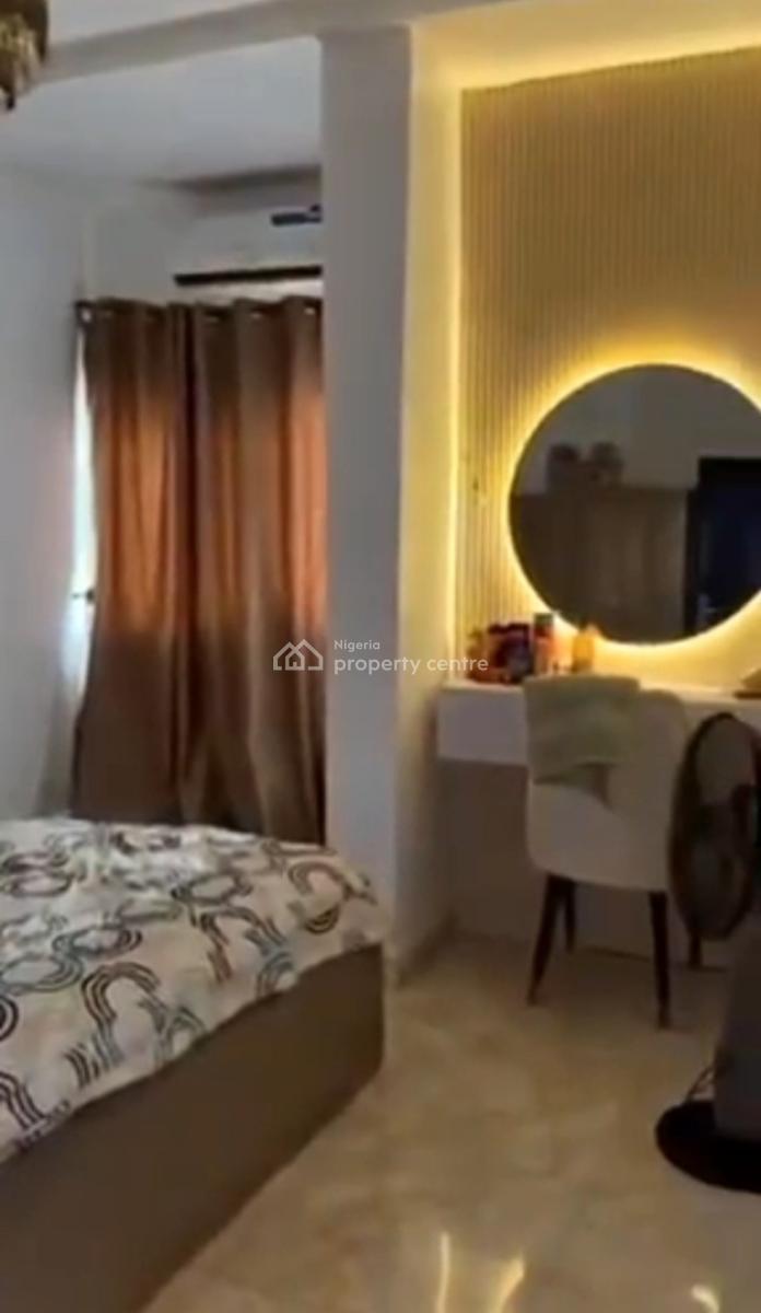 Lovely Spacious Standard 3 Bedroom Terraced Duplex, Life Camp, Abuja, Terraced Duplex for Sale