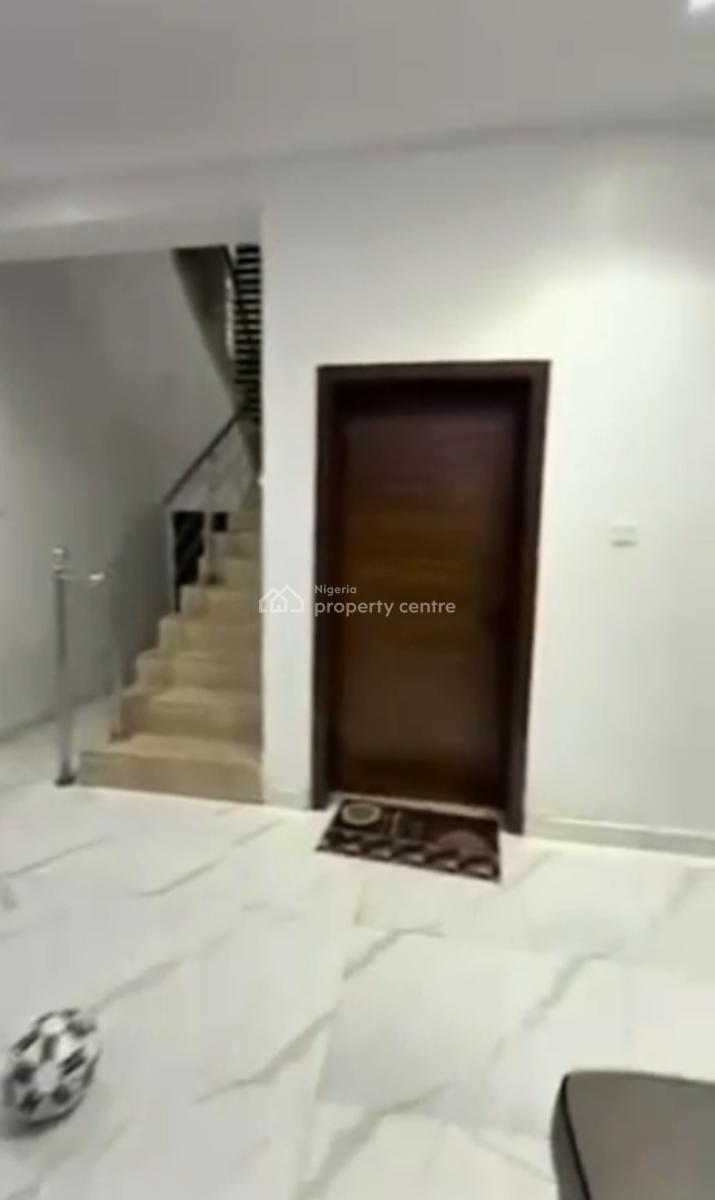 Lovely Spacious Standard 3 Bedroom Terraced Duplex, Life Camp, Abuja, Terraced Duplex for Sale