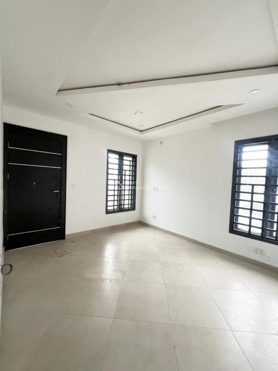 Elegantly Designed 4bedroom Luxurious Apartment, Lekki Phase 1, Lekki, Lagos, Flat / Apartment for Sale