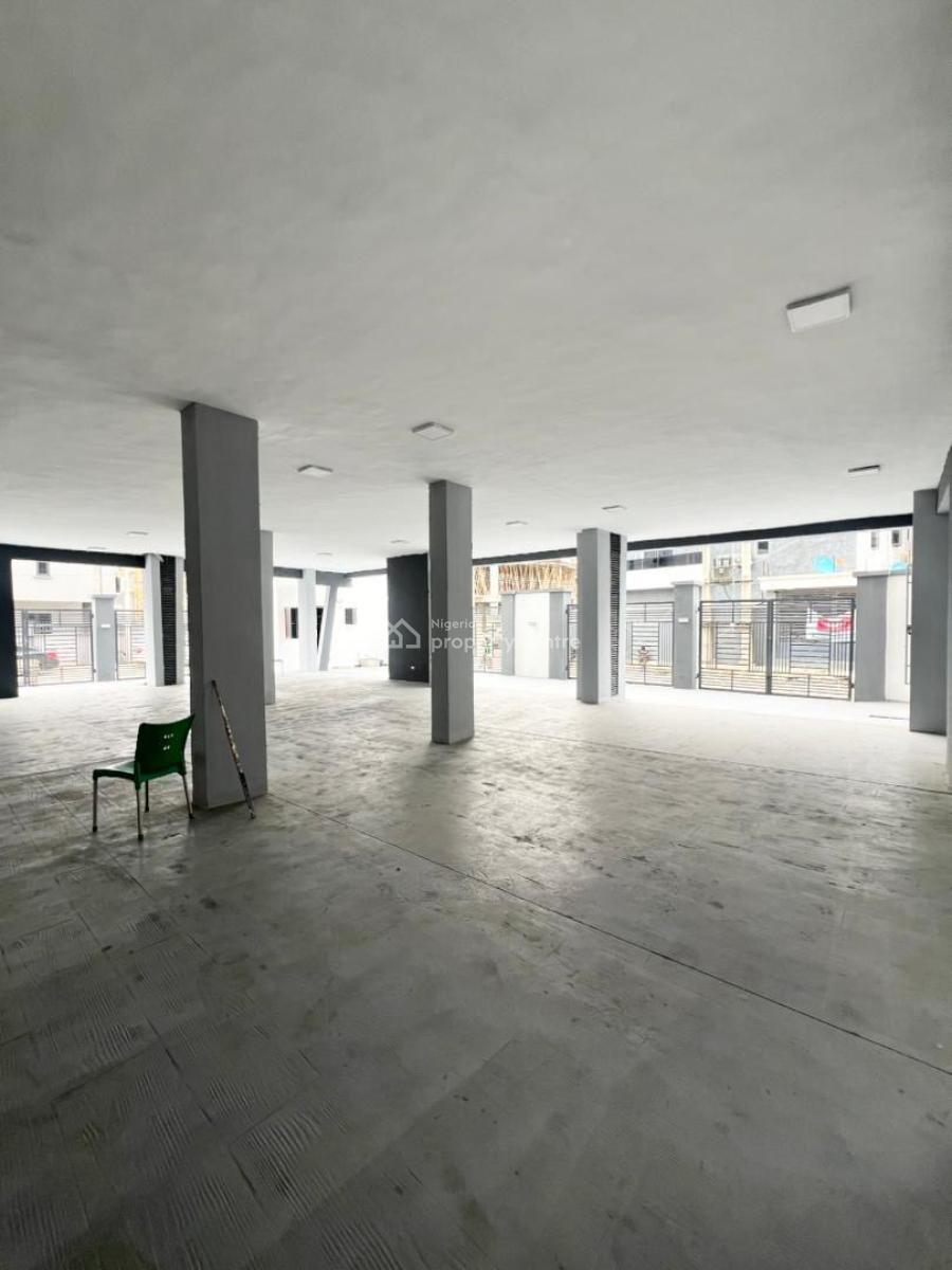 Elegantly Designed 4bedroom Luxurious Apartment, Lekki Phase 1, Lekki, Lagos, Flat / Apartment for Sale