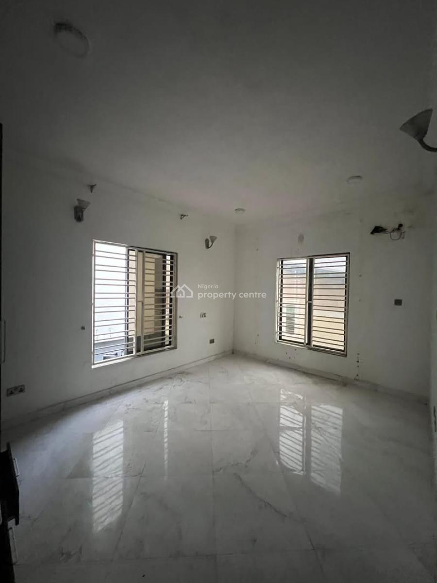 Luxury 2-bedroom Flat with Excellent Facility, Ikate, Lekki, Lagos, Flat / Apartment for Rent