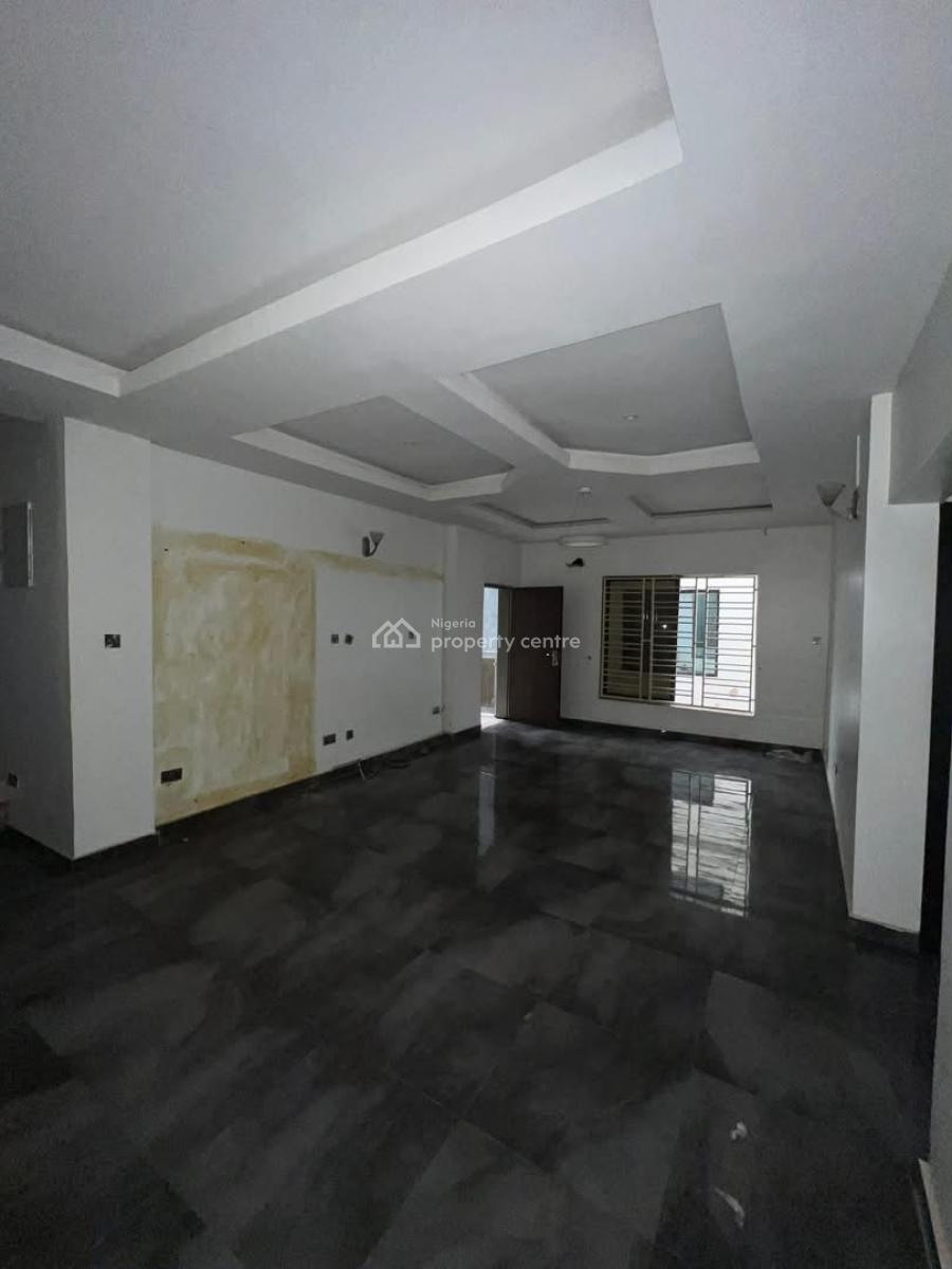 Luxury 2-bedroom Flat with Excellent Facility, Ikate, Lekki, Lagos, Flat / Apartment for Rent
