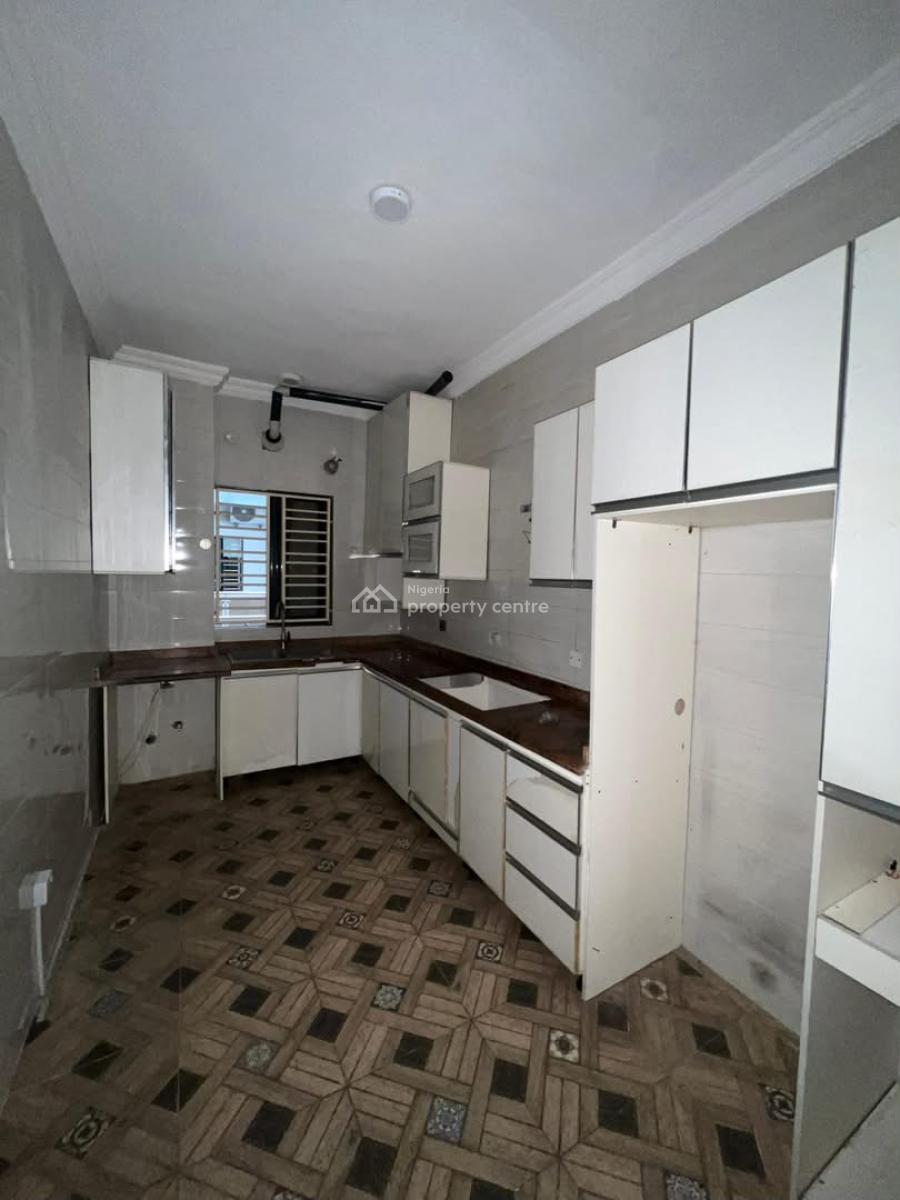 Luxury 2-bedroom Flat with Excellent Facility, Ikate, Lekki, Lagos, Flat / Apartment for Rent