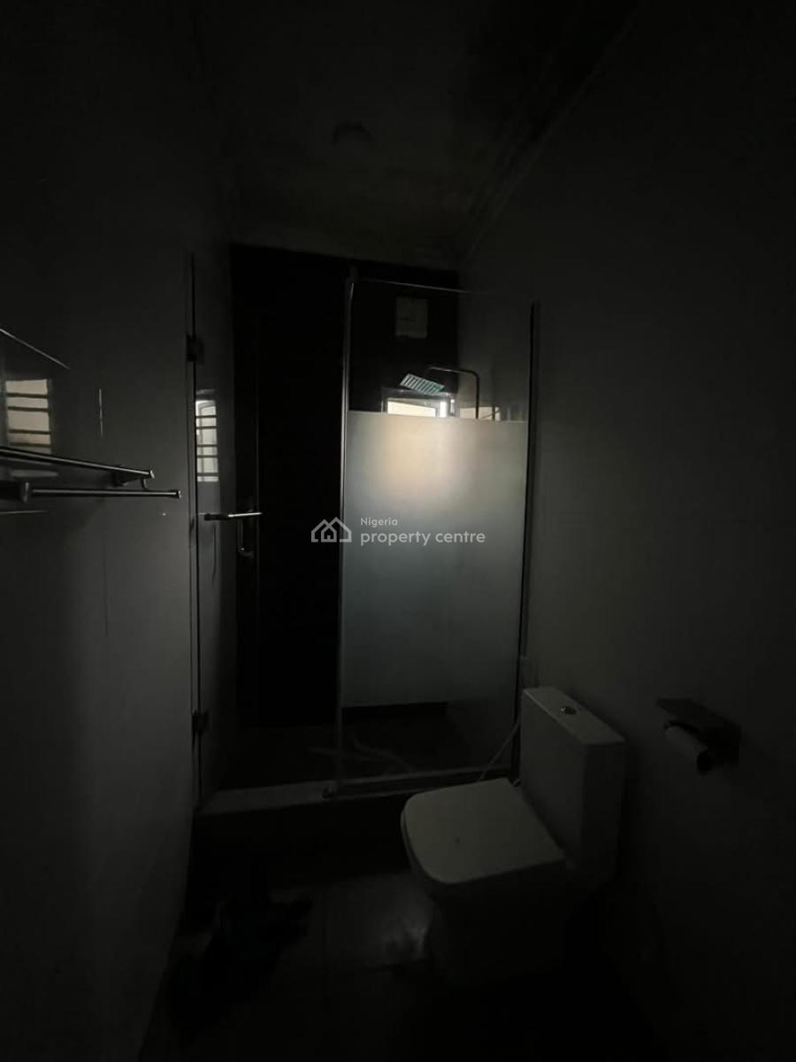 Luxury 2-bedroom Flat with Excellent Facility, Ikate, Lekki, Lagos, Flat / Apartment for Rent