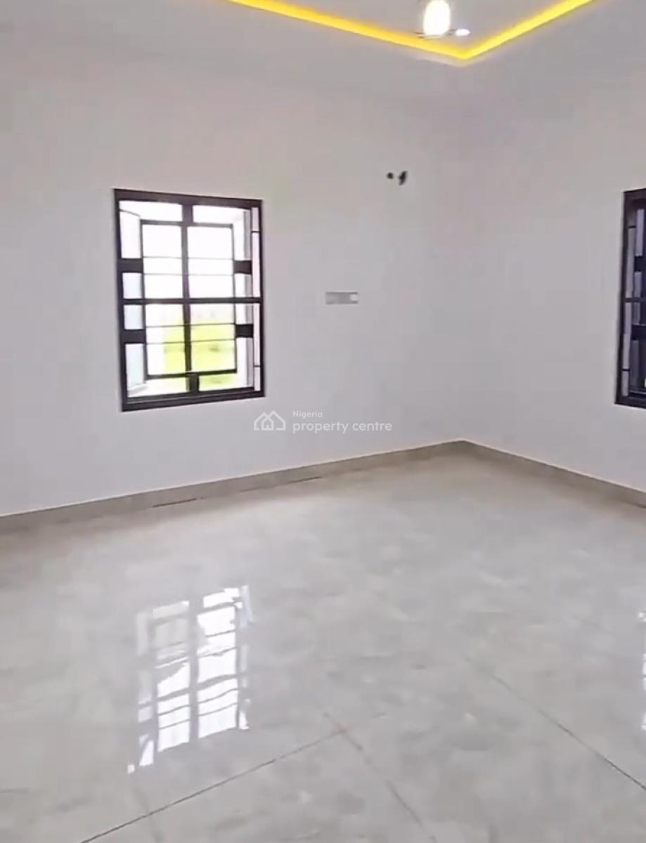 Luxury Built Brand New 5 Bedroom Fully Detached Duplex with Bq, in an Estate, Life Camp, Abuja, Detached Duplex for Sale