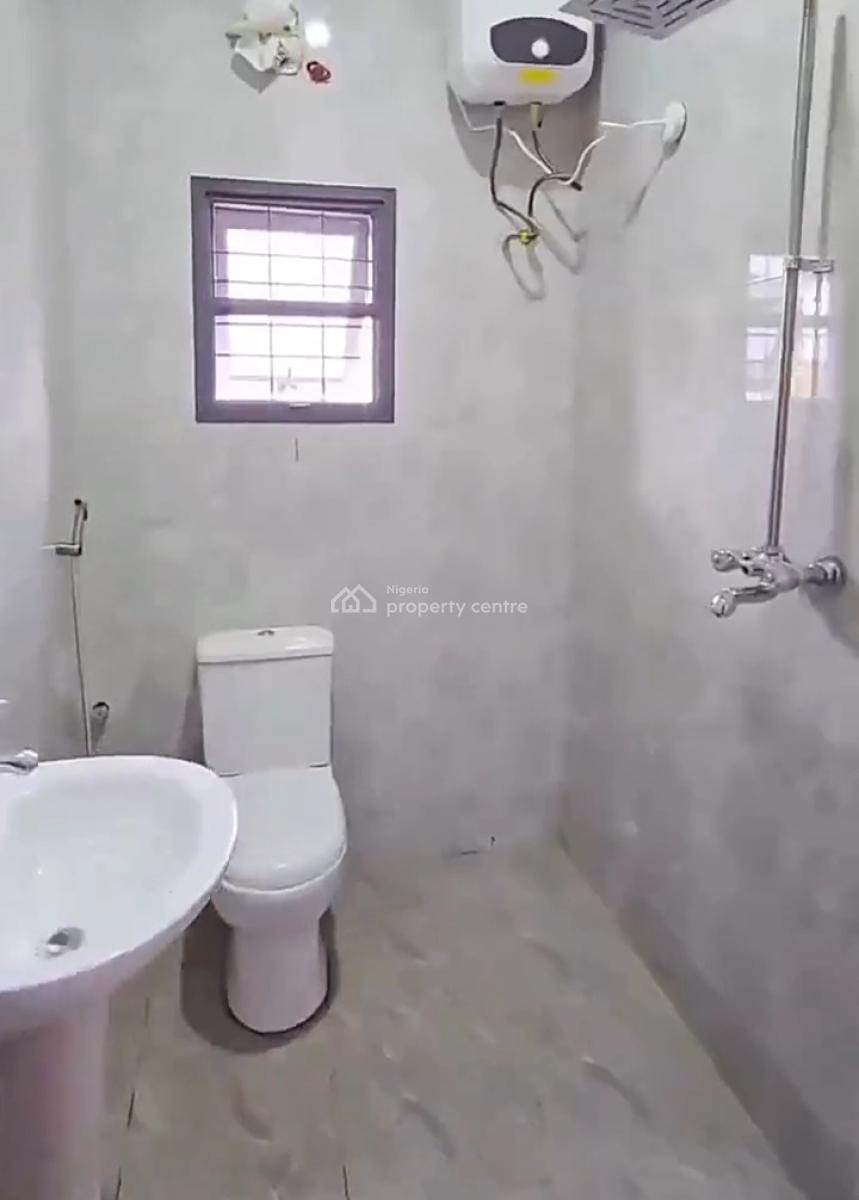 Luxury Built Brand New 5 Bedroom Fully Detached Duplex with Bq, in an Estate, Life Camp, Abuja, Detached Duplex for Sale