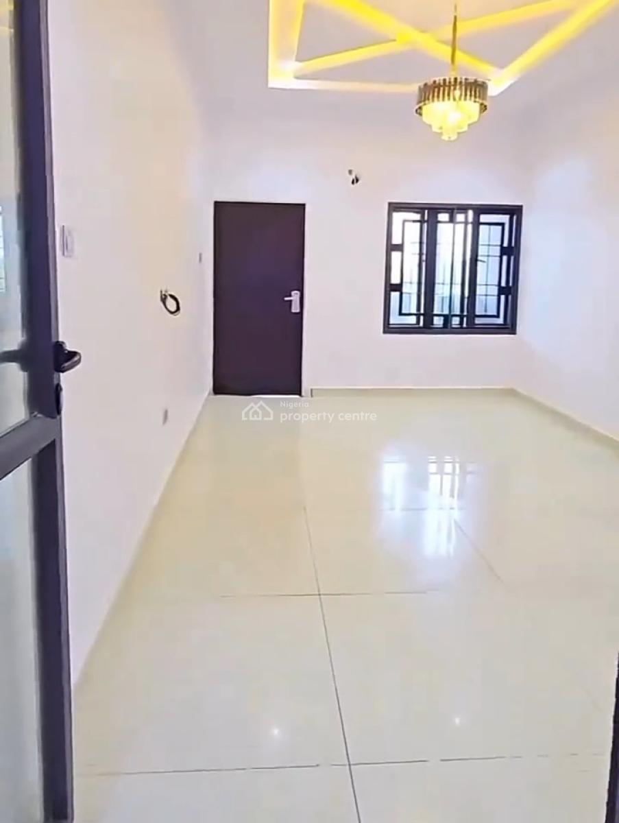 Luxury Built Brand New 5 Bedroom Fully Detached Duplex with Bq, in an Estate, Life Camp, Abuja, Detached Duplex for Sale