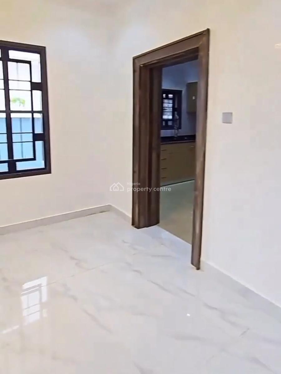 Luxury Built Brand New 5 Bedroom Fully Detached Duplex with Bq, in an Estate, Life Camp, Abuja, Detached Duplex for Sale