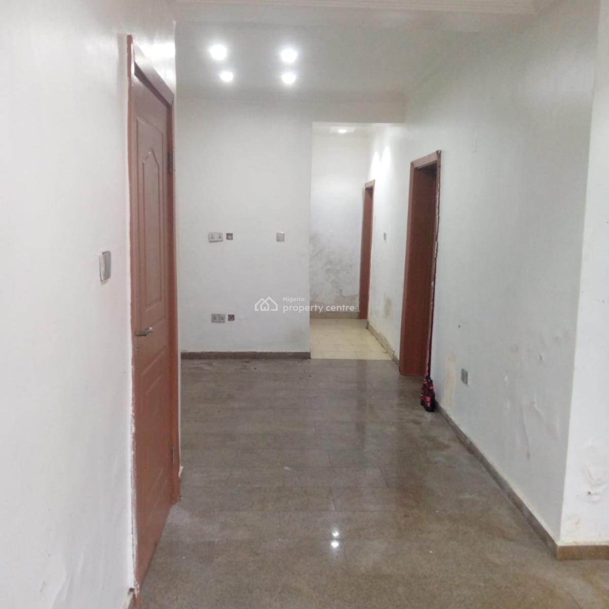 2 Bedroom Flat (ground Floor) in a Secured Call to Access Estate, Oniru, Victoria Island (vi), Lagos, Flat / Apartment for Rent