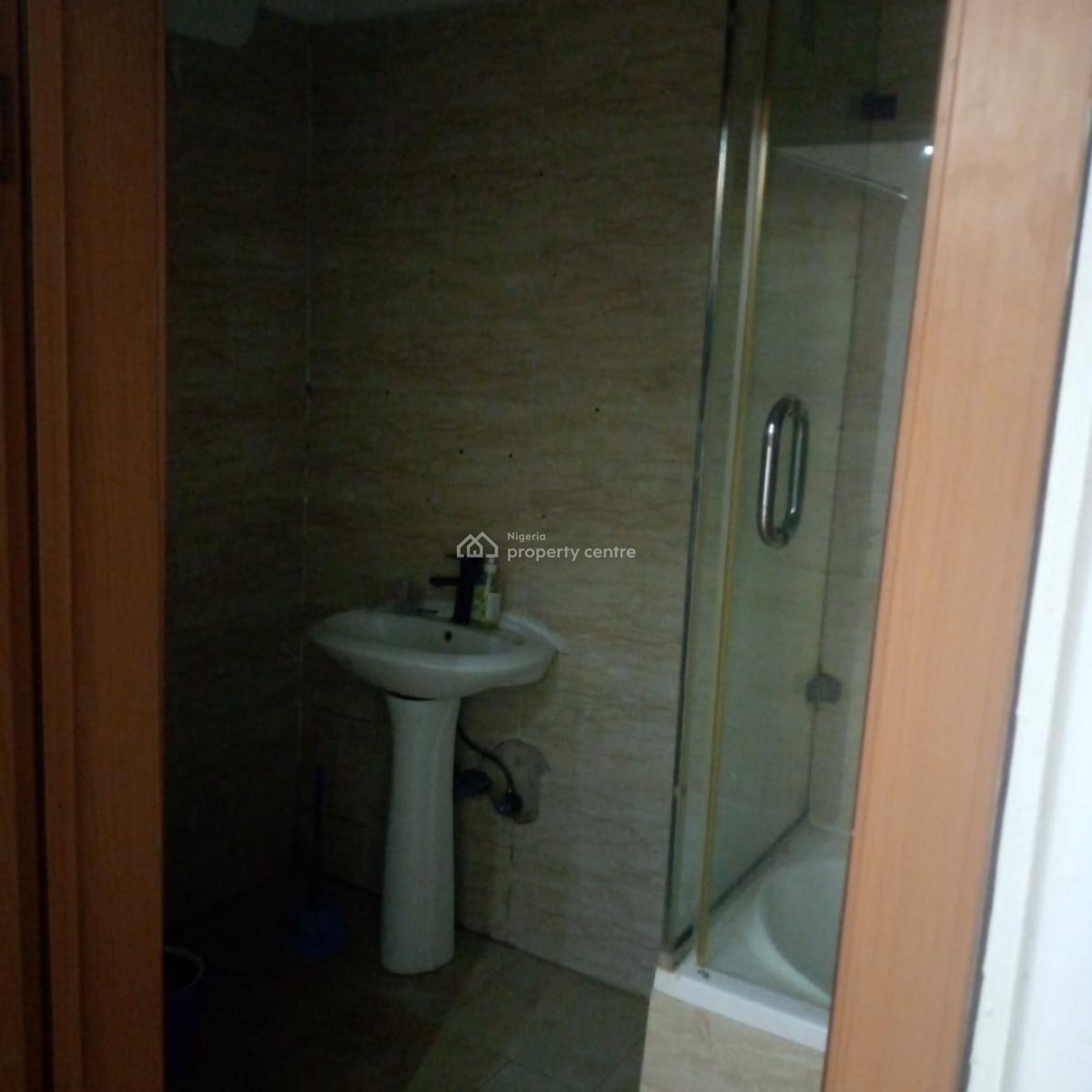 2 Bedroom Flat (ground Floor) in a Secured Call to Access Estate, Oniru, Victoria Island (vi), Lagos, Flat / Apartment for Rent