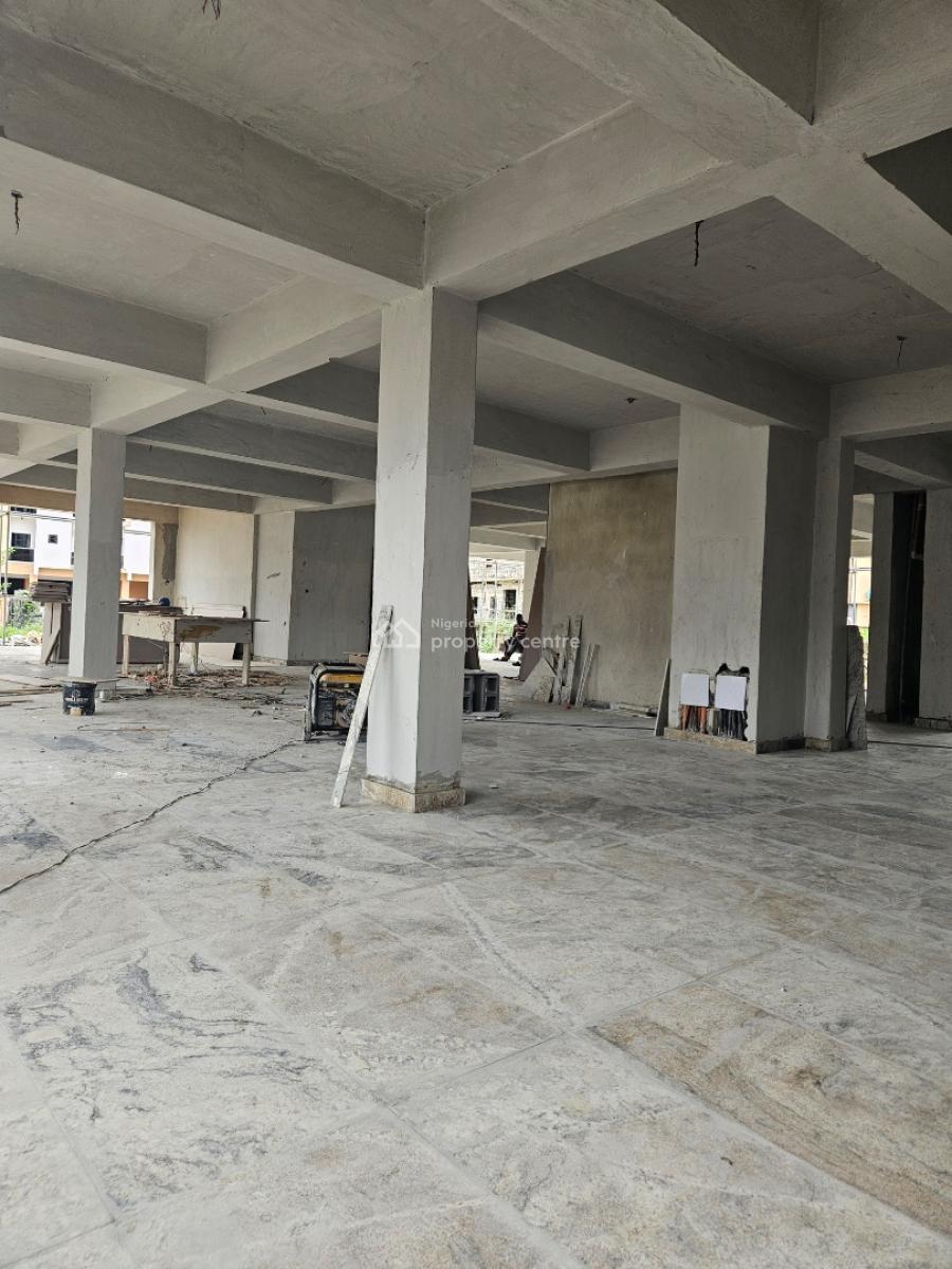 Premium 1bedroom Apartment, Gra, Port Harcourt, Rivers, Mini Flat (room and Parlour) for Sale