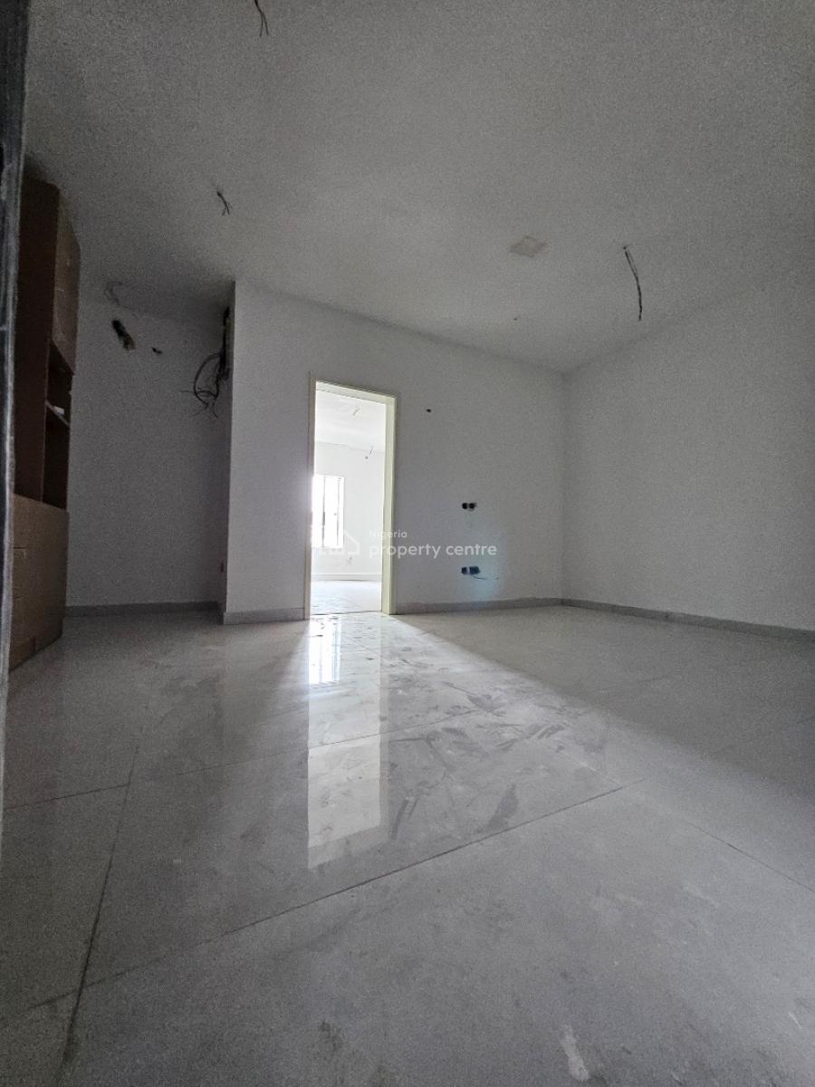 Premium 1bedroom Apartment, Gra, Port Harcourt, Rivers, Mini Flat (room and Parlour) for Sale