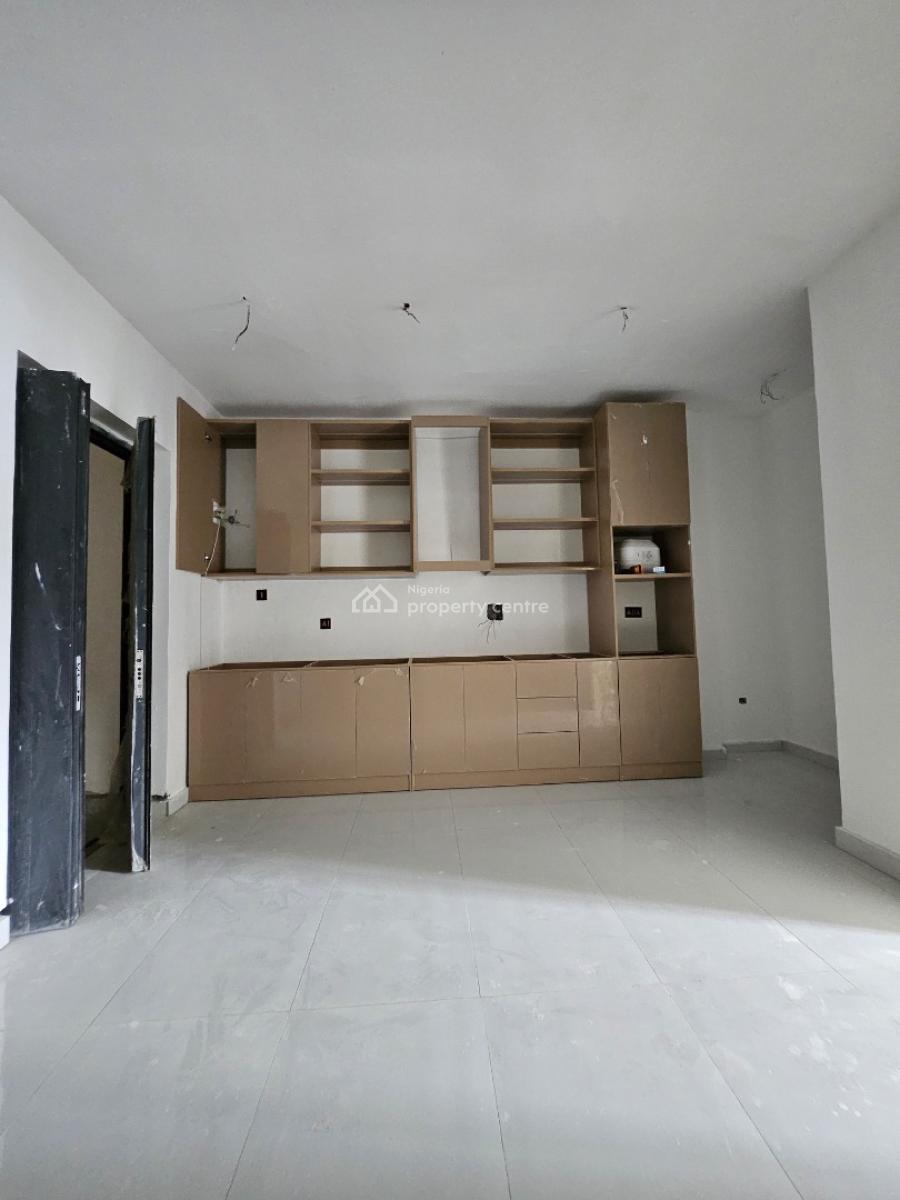 Premium 1bedroom Apartment, Gra, Port Harcourt, Rivers, Mini Flat (room and Parlour) for Sale