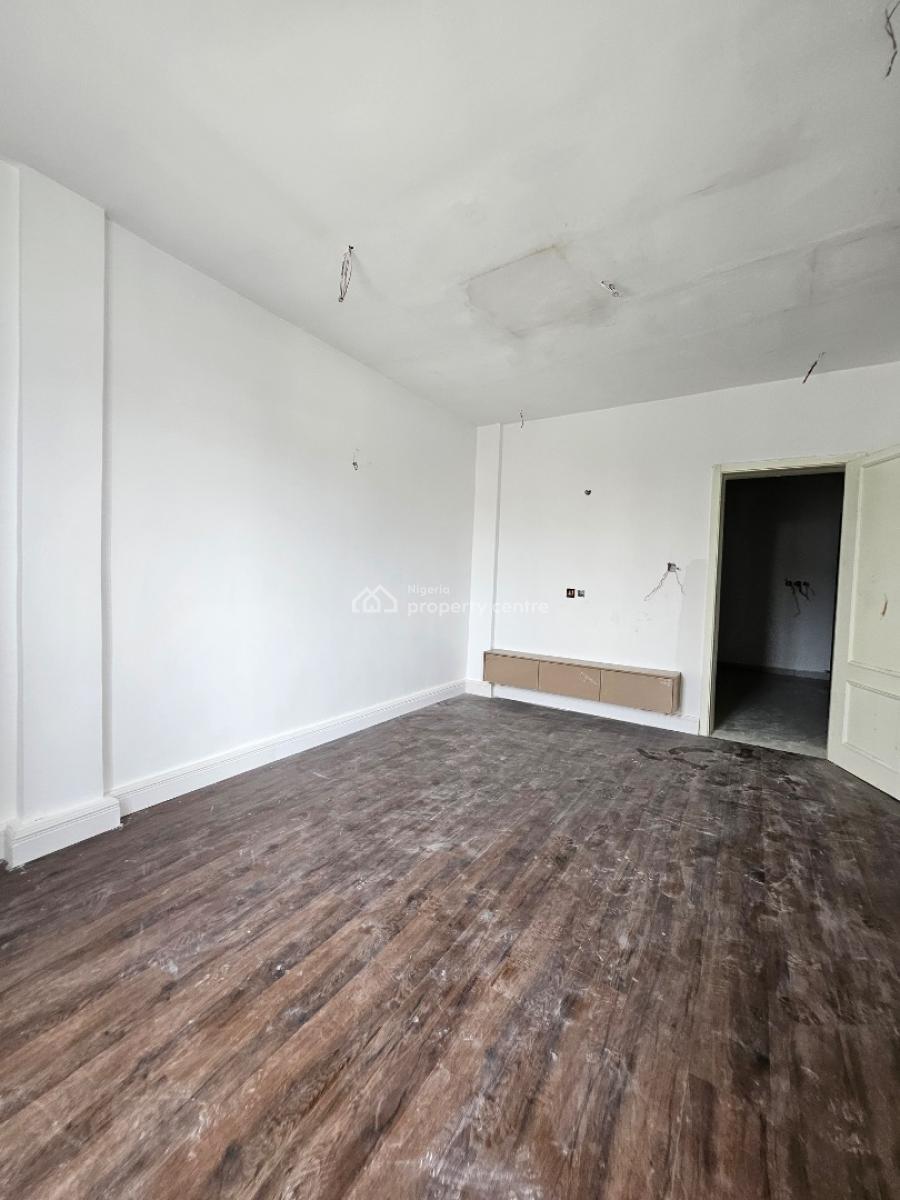 Premium 1bedroom Apartment, Gra, Port Harcourt, Rivers, Mini Flat (room and Parlour) for Sale