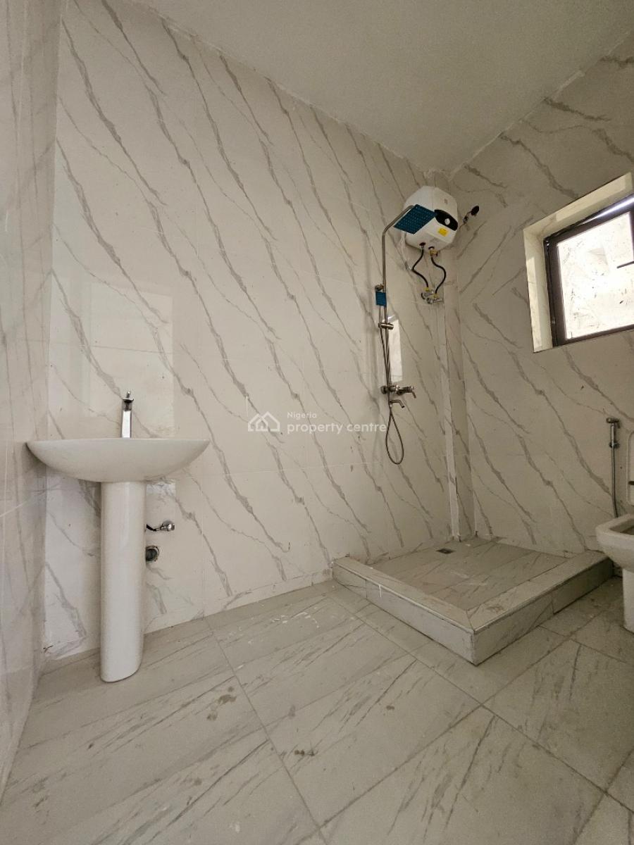 Premium 1bedroom Apartment, Gra, Port Harcourt, Rivers, Mini Flat (room and Parlour) for Sale