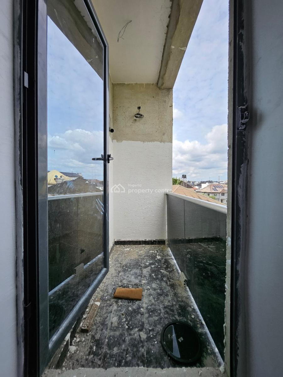 Premium 1bedroom Apartment, Gra, Port Harcourt, Rivers, Mini Flat (room and Parlour) for Sale