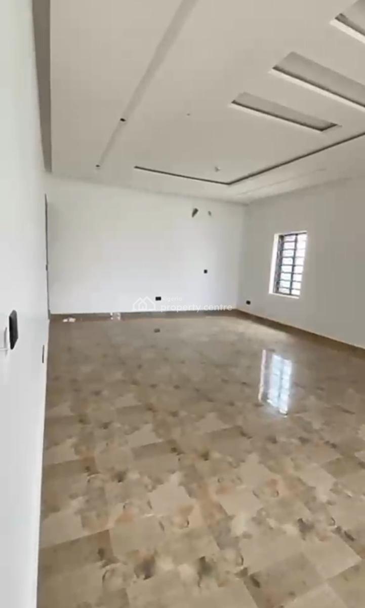 Luxury Spacious Standard 5 Bedrooms Fully Detached Duplex, Life Camp, Abuja, Detached Duplex for Sale