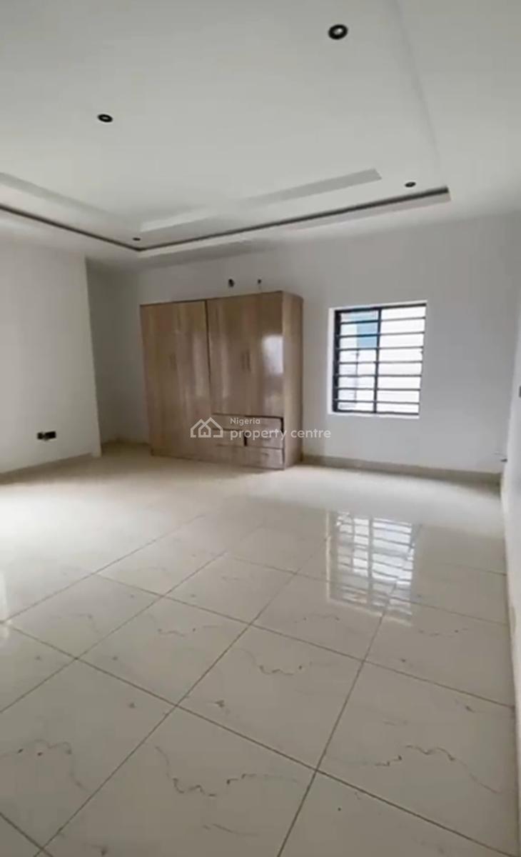 Luxury Spacious Standard 5 Bedrooms Fully Detached Duplex, Life Camp, Abuja, Detached Duplex for Sale