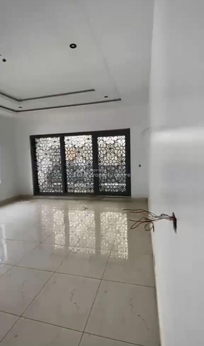 Luxury Spacious Standard 5 Bedrooms Fully Detached Duplex, Life Camp, Abuja, Detached Duplex for Sale