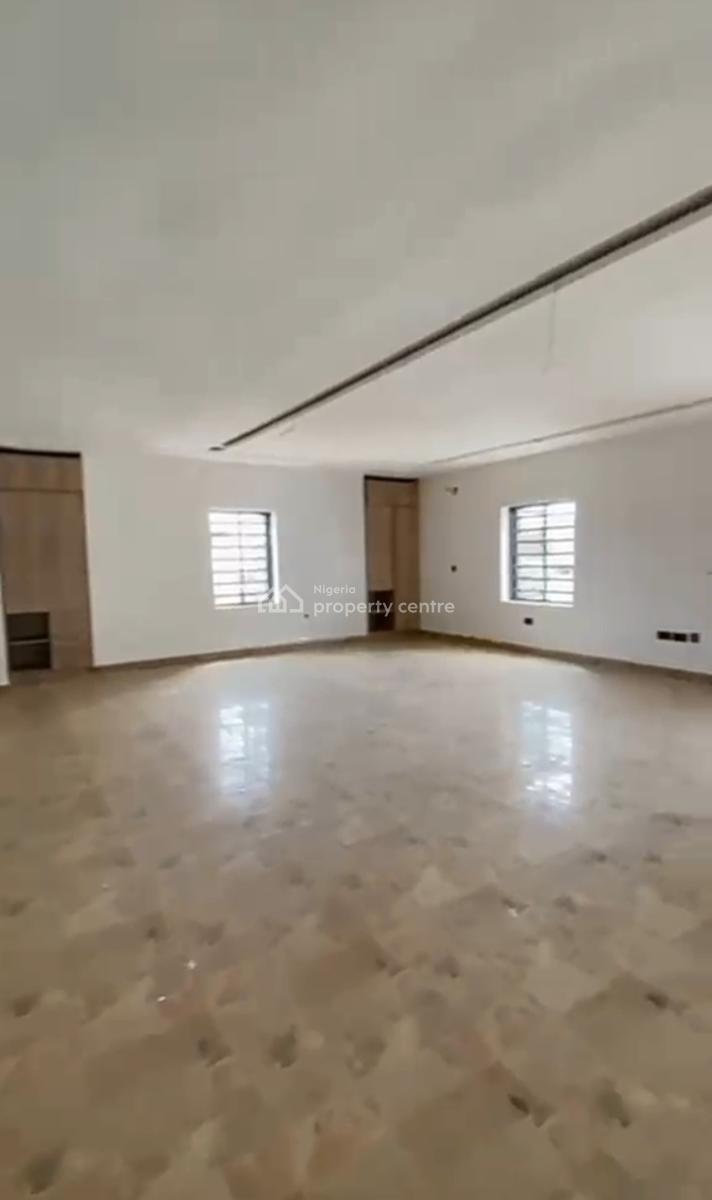 Luxury Spacious Standard 5 Bedrooms Fully Detached Duplex, Life Camp, Abuja, Detached Duplex for Sale