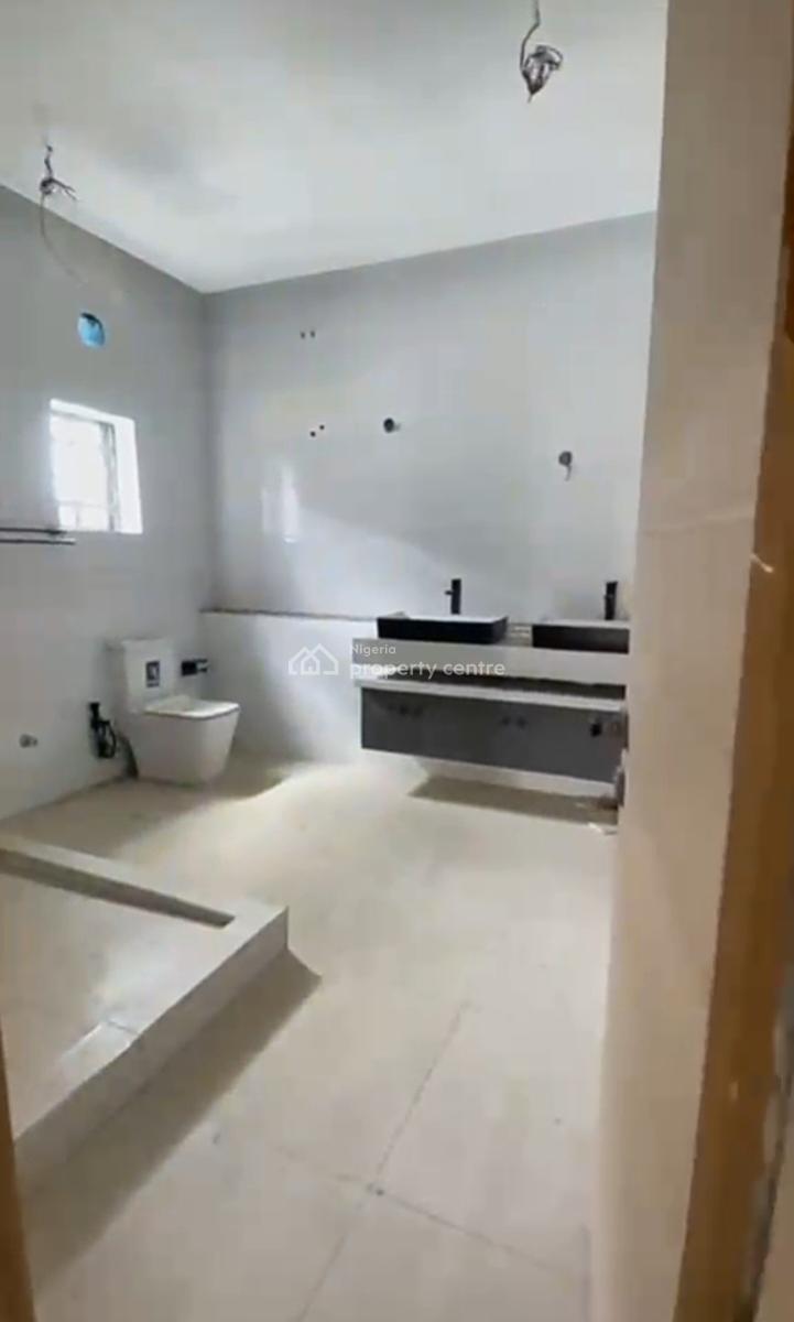 Luxury Spacious Standard 5 Bedrooms Fully Detached Duplex, Life Camp, Abuja, Detached Duplex for Sale