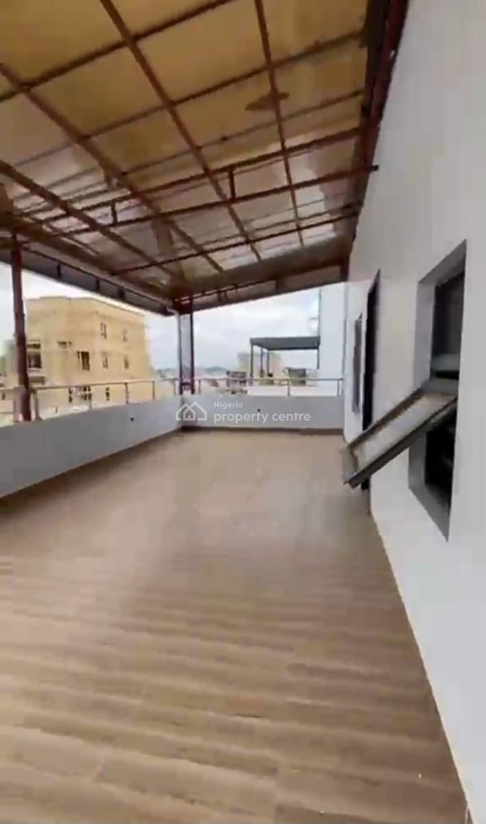 Luxury Spacious Standard 5 Bedrooms Fully Detached Duplex, Life Camp, Abuja, Detached Duplex for Sale