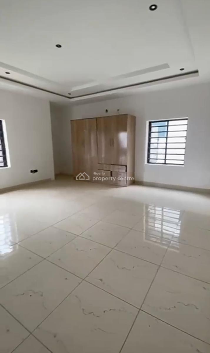 Luxury Spacious Standard 5 Bedrooms Fully Detached Duplex, Life Camp, Abuja, Detached Duplex for Sale