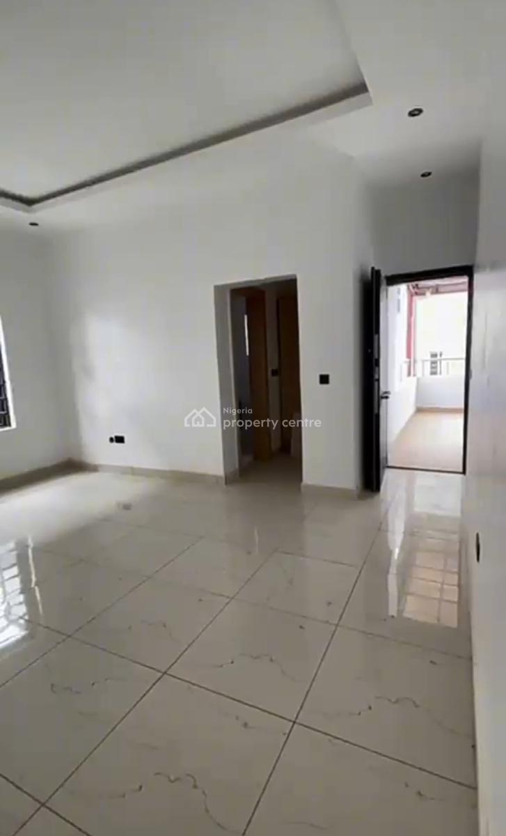 Luxury Spacious Standard 5 Bedrooms Fully Detached Duplex, Life Camp, Abuja, Detached Duplex for Sale