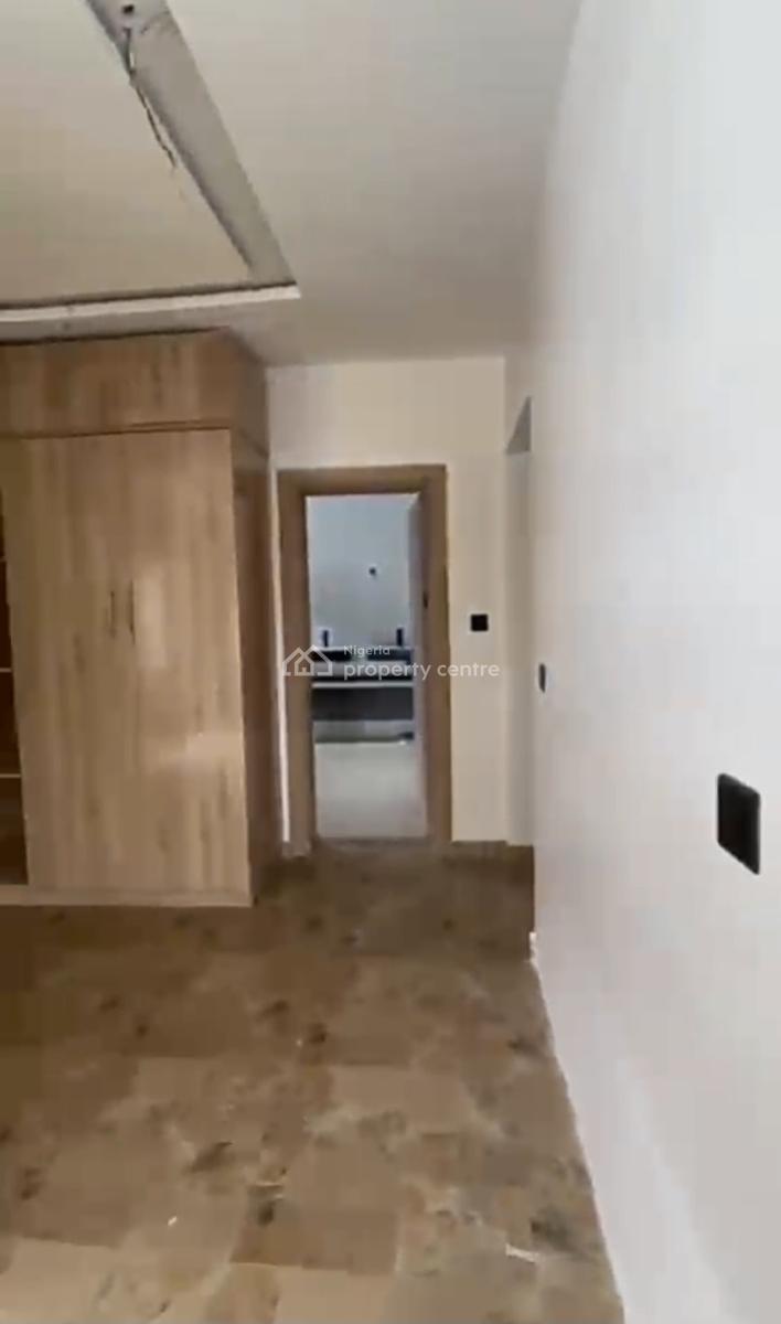Luxury Spacious Standard 5 Bedrooms Fully Detached Duplex, Life Camp, Abuja, Detached Duplex for Sale
