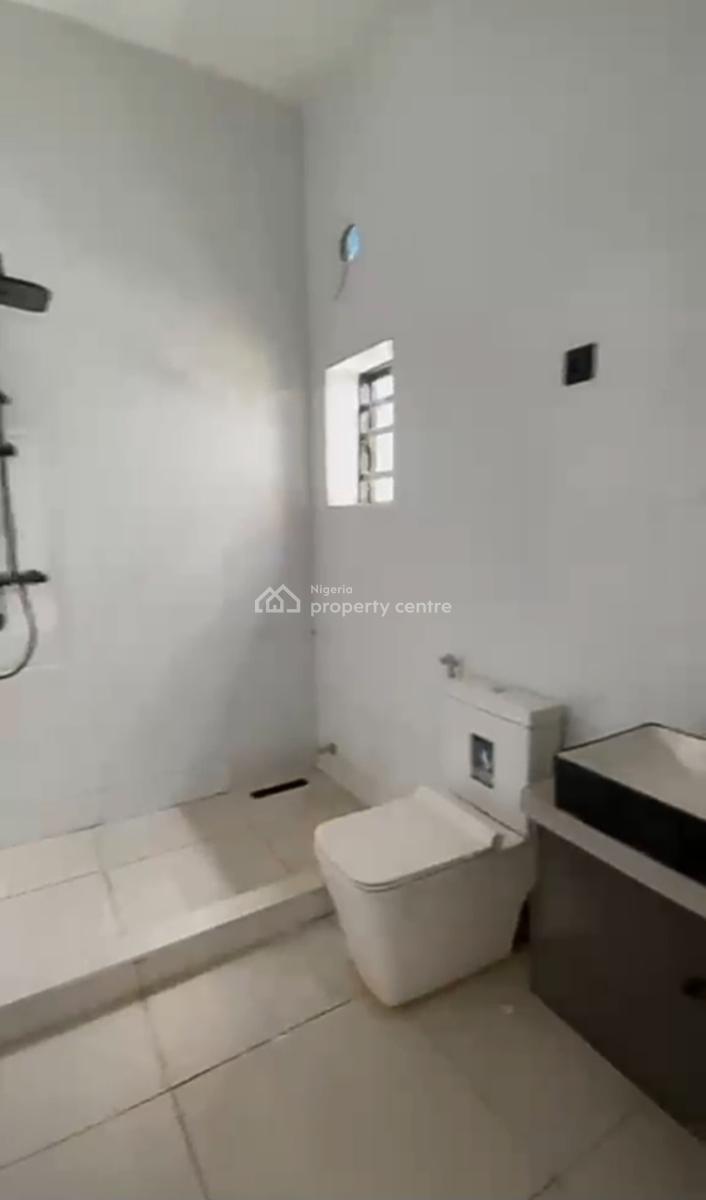 Luxury Spacious Standard 5 Bedrooms Fully Detached Duplex, Life Camp, Abuja, Detached Duplex for Sale