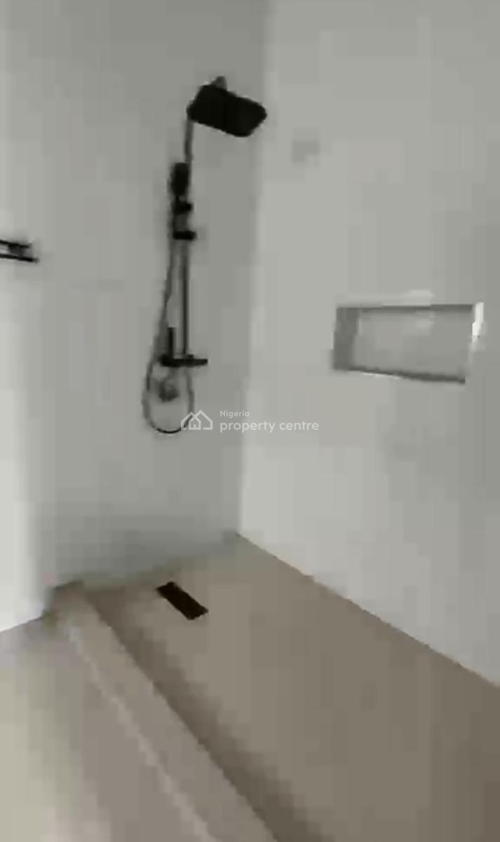 Luxury Spacious Standard 5 Bedrooms Fully Detached Duplex, Life Camp, Abuja, Detached Duplex for Sale