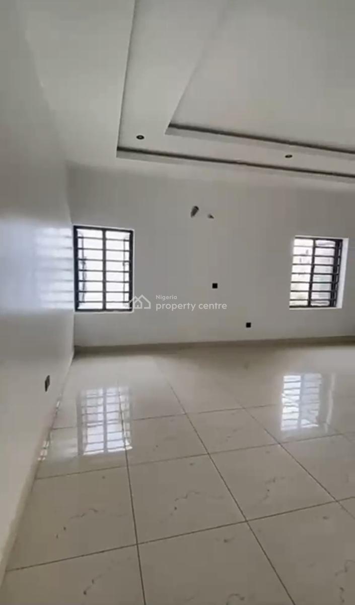 Luxury Spacious Standard 5 Bedrooms Fully Detached Duplex, Life Camp, Abuja, Detached Duplex for Sale