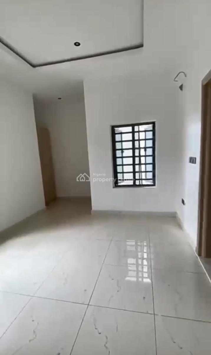 Luxury Spacious Standard 5 Bedrooms Fully Detached Duplex, Life Camp, Abuja, Detached Duplex for Sale