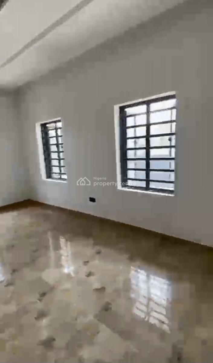 Luxury Spacious Standard 5 Bedrooms Fully Detached Duplex, Life Camp, Abuja, Detached Duplex for Sale