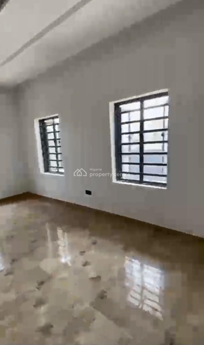 Luxury Spacious Standard 5 Bedrooms Fully Detached Duplex, Life Camp, Abuja, Detached Duplex for Sale