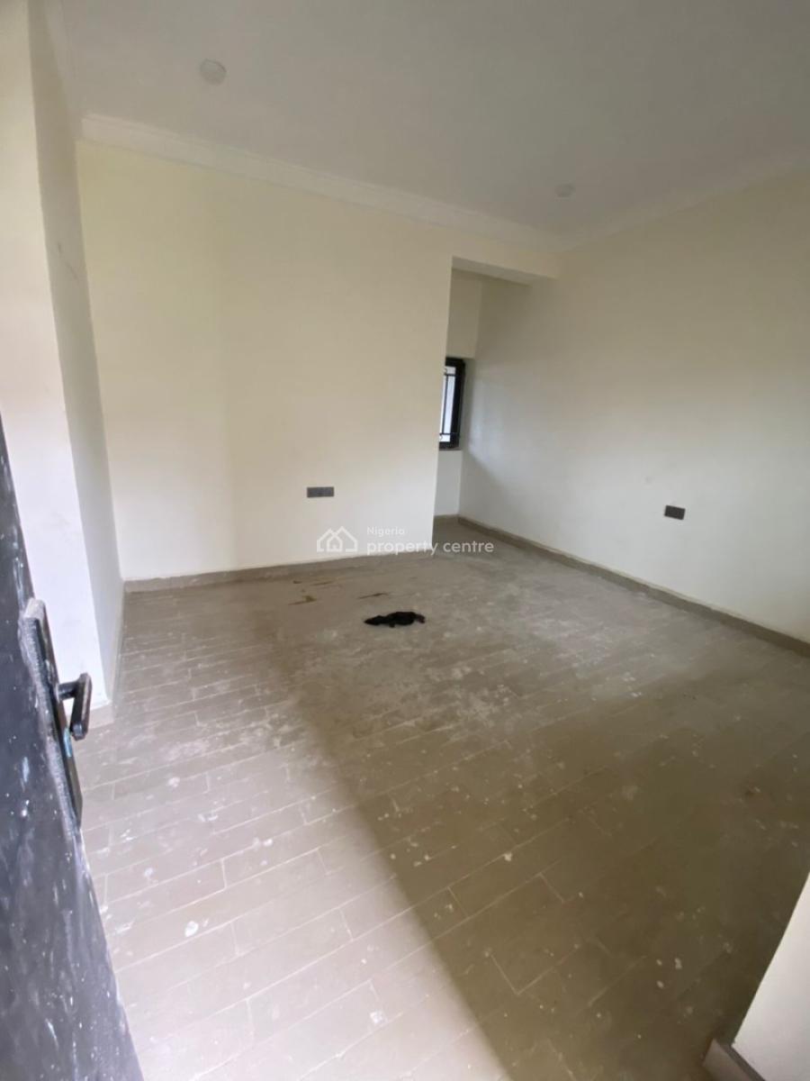 Brand New 1 Bedroom Blocks of Flat, Kugbo Gra After Naf Valley Estate Asokoro Extension, Asokoro District, Abuja, Mini Flat (room and Parlour) for Rent