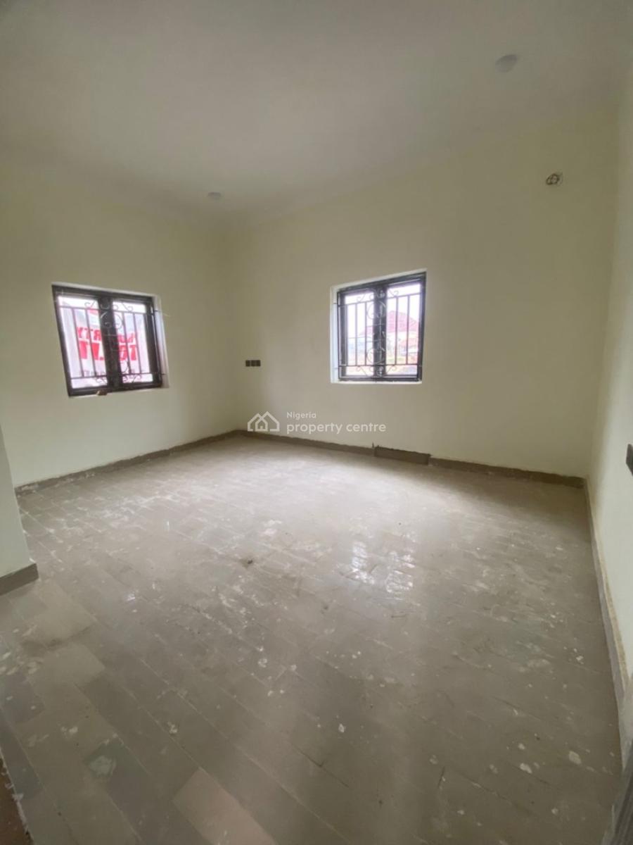 Brand New 1 Bedroom Blocks of Flat, Kugbo Gra After Naf Valley Estate Asokoro Extension, Asokoro District, Abuja, Mini Flat (room and Parlour) for Rent