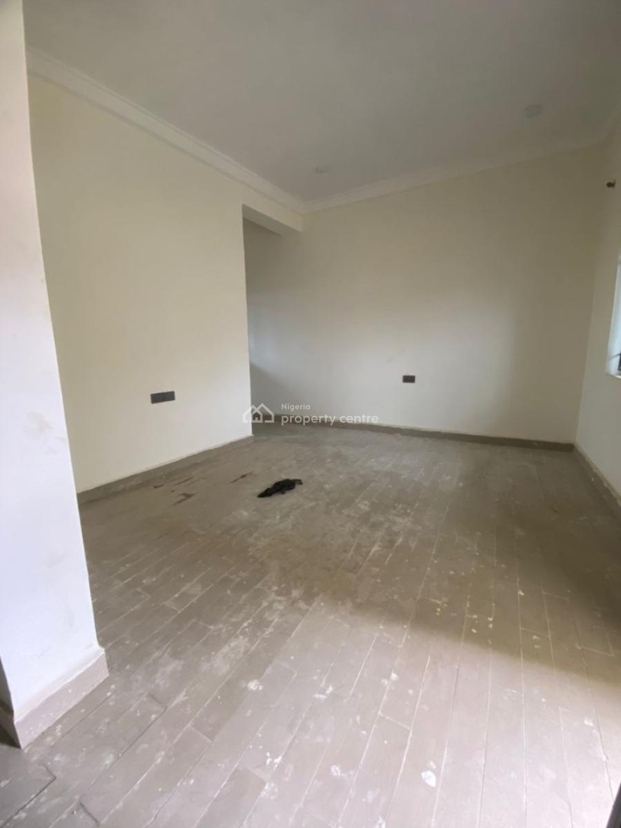 Brand New 1 Bedroom Blocks of Flat, Kugbo Gra After Naf Valley Estate Asokoro Extension, Asokoro District, Abuja, Mini Flat (room and Parlour) for Rent