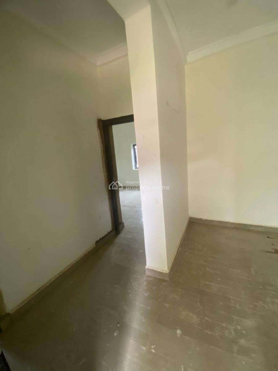 Brand New 1 Bedroom Blocks of Flat, Kugbo Gra After Naf Valley Estate Asokoro Extension, Asokoro District, Abuja, Mini Flat (room and Parlour) for Rent