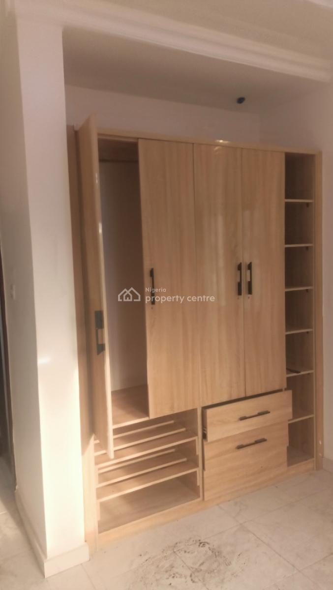 4 Bedroom Semi Detached Duplex with Bq, Ogombo, Ajah, Lagos, Semi-detached Duplex for Rent