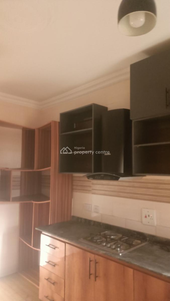 4 Bedroom Semi Detached Duplex with Bq, Ogombo, Ajah, Lagos, Semi-detached Duplex for Rent