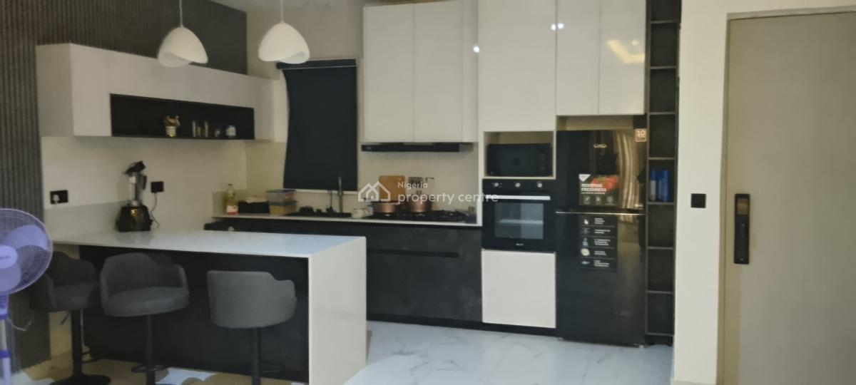2 Bedroom Furnished Apartment, Victoria Island (vi), Lagos, Flat / Apartment for Sale