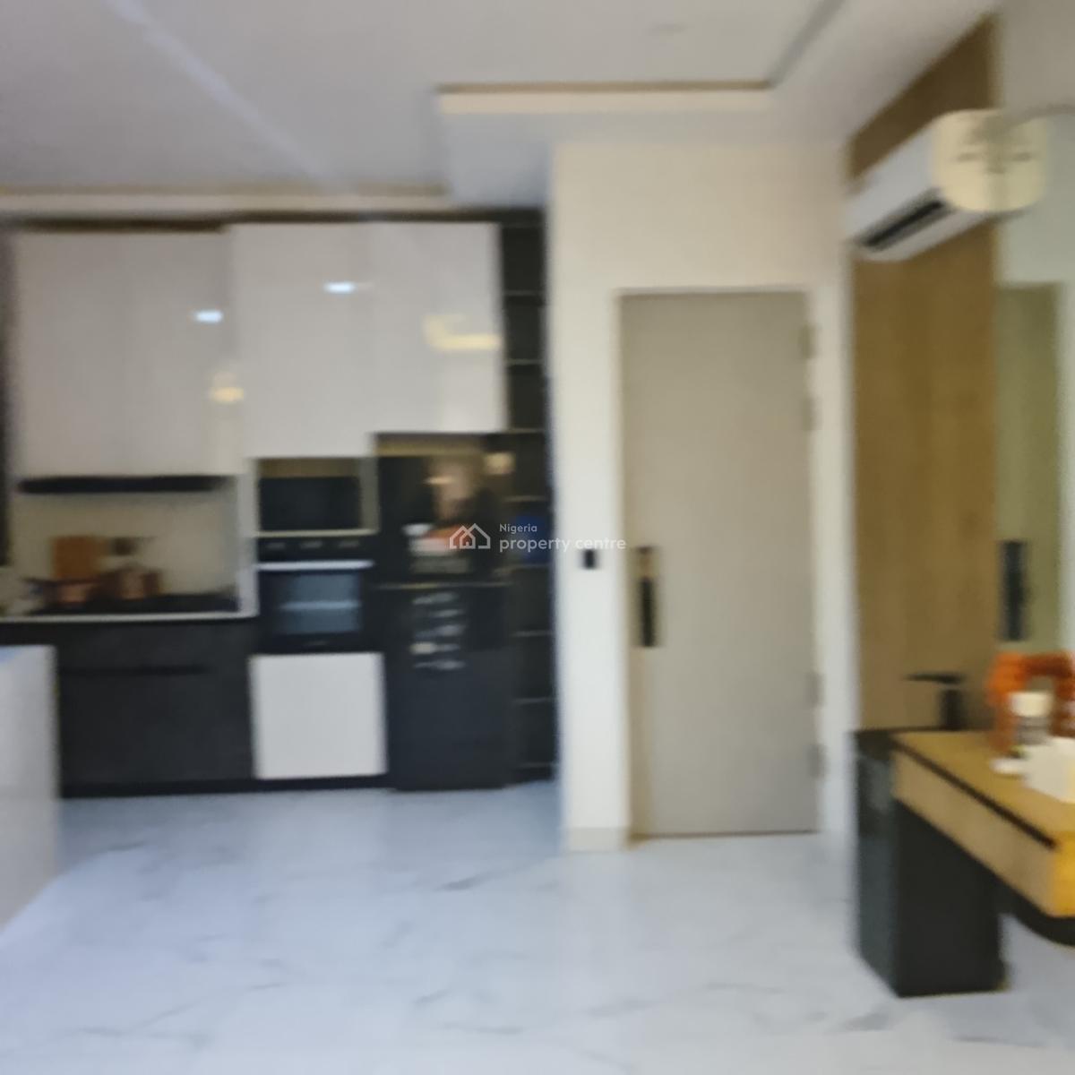 2 Bedroom Furnished Apartment, Victoria Island (vi), Lagos, Flat / Apartment for Sale
