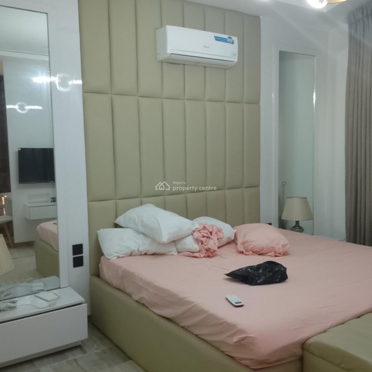 2 Bedroom Furnished Apartment, Victoria Island (vi), Lagos, Flat / Apartment for Sale