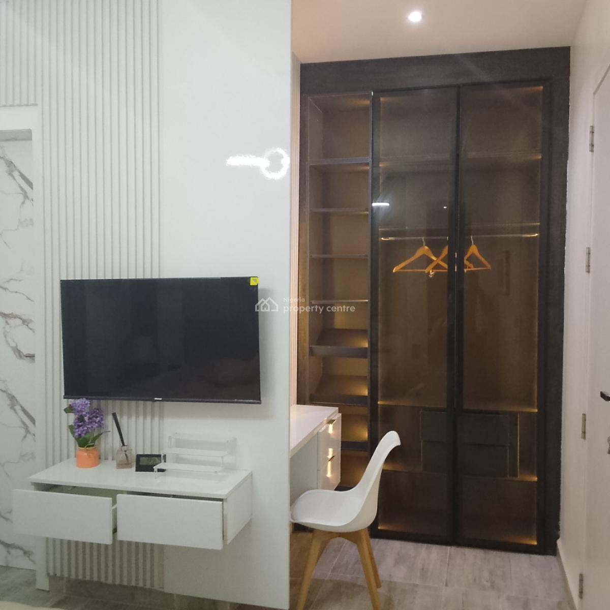 2 Bedroom Furnished Apartment, Victoria Island (vi), Lagos, Flat / Apartment for Sale