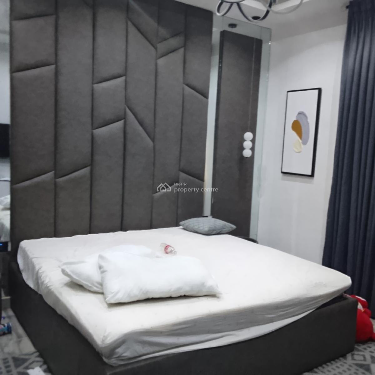2 Bedroom Furnished Apartment, Victoria Island (vi), Lagos, Flat / Apartment for Sale
