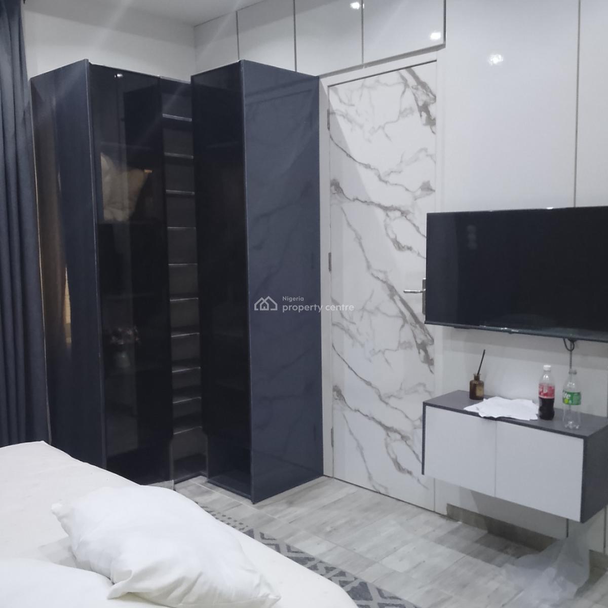 2 Bedroom Furnished Apartment, Victoria Island (vi), Lagos, Flat / Apartment for Sale