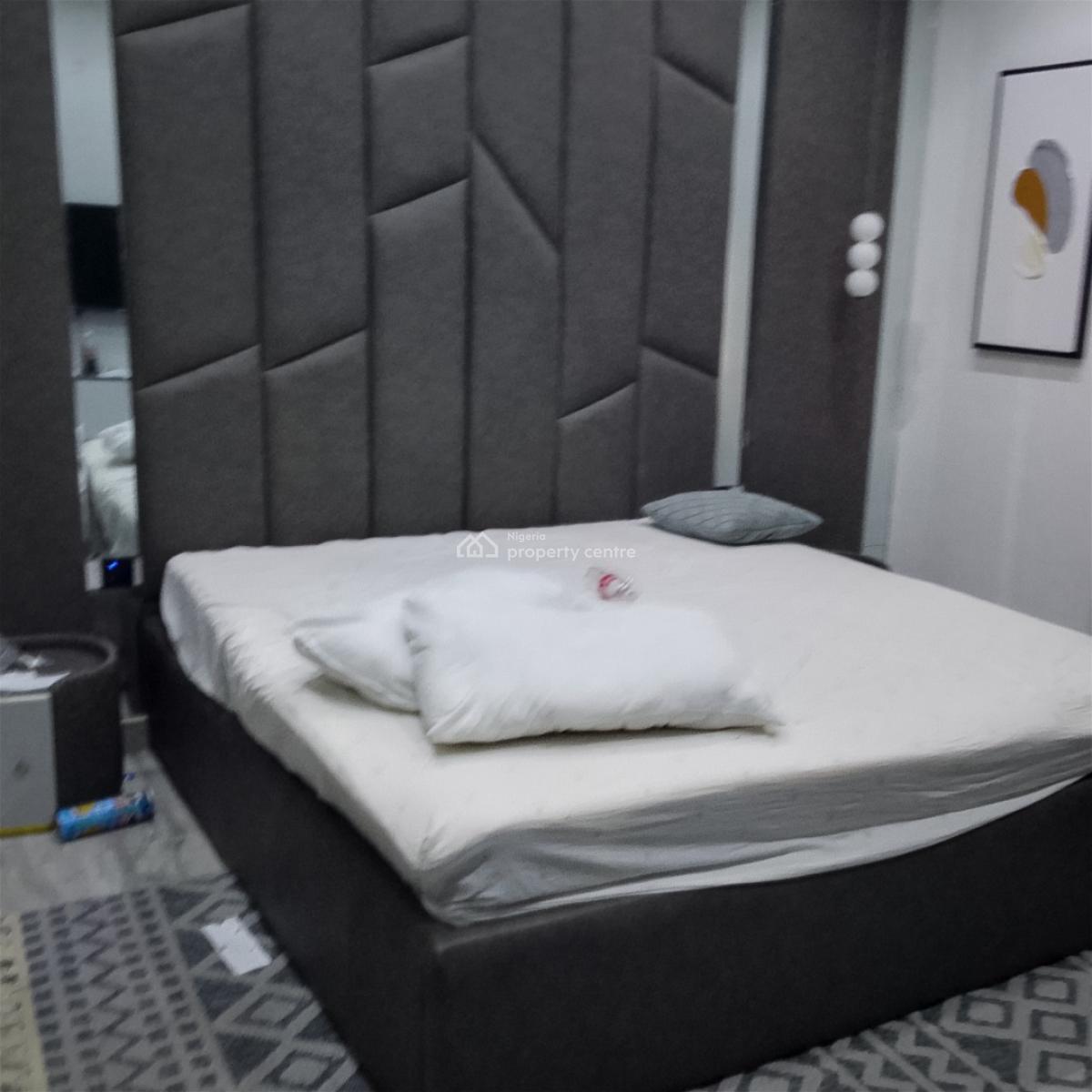 2 Bedroom Furnished Apartment, Victoria Island (vi), Lagos, Flat / Apartment for Sale