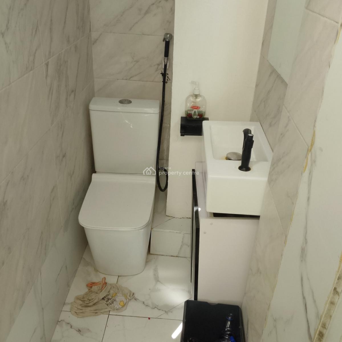 2 Bedroom Furnished Apartment, Victoria Island (vi), Lagos, Flat / Apartment for Sale